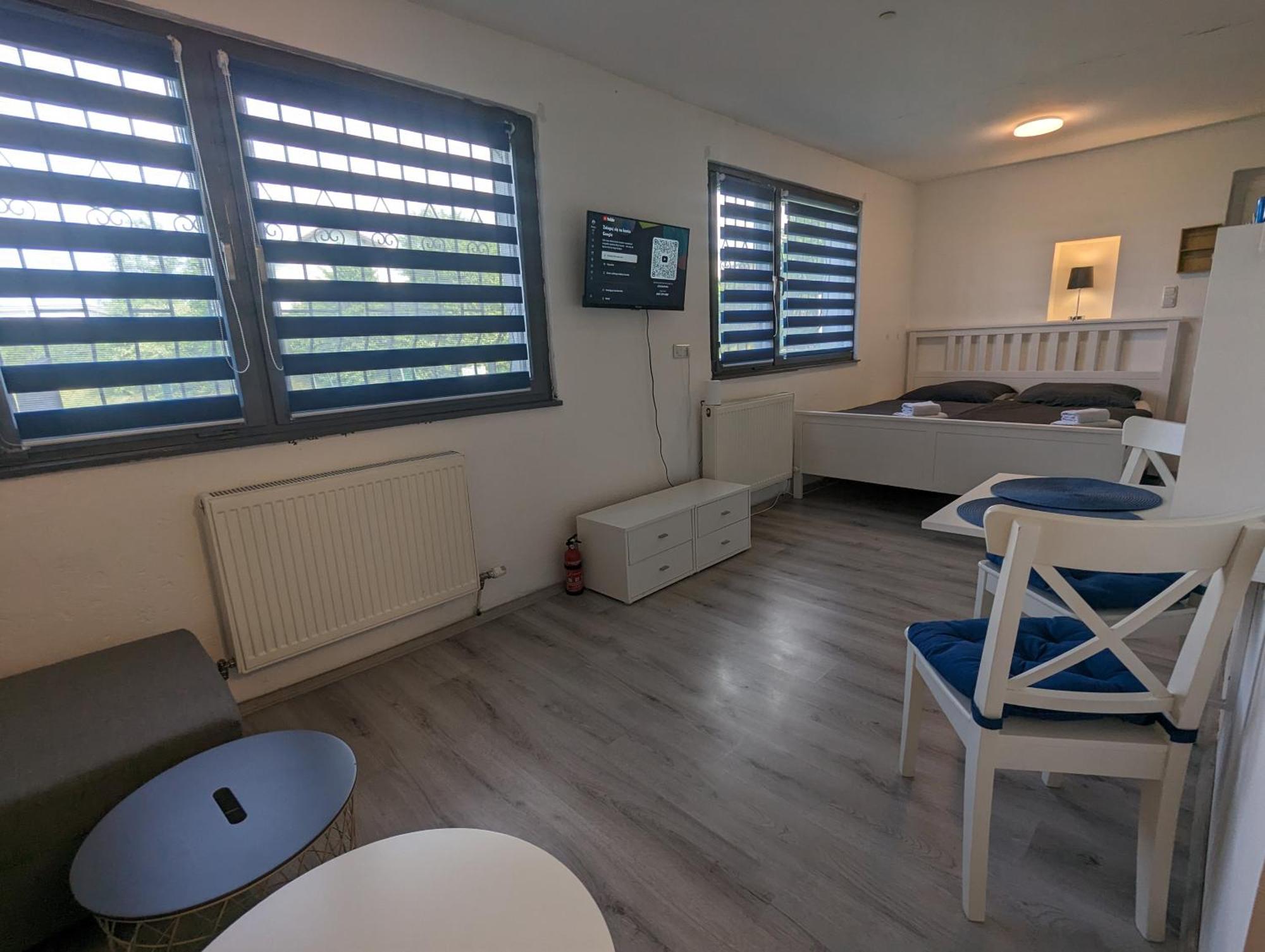 Lovely Studio With Free Parking On Premisis Asten Eksteriør billede