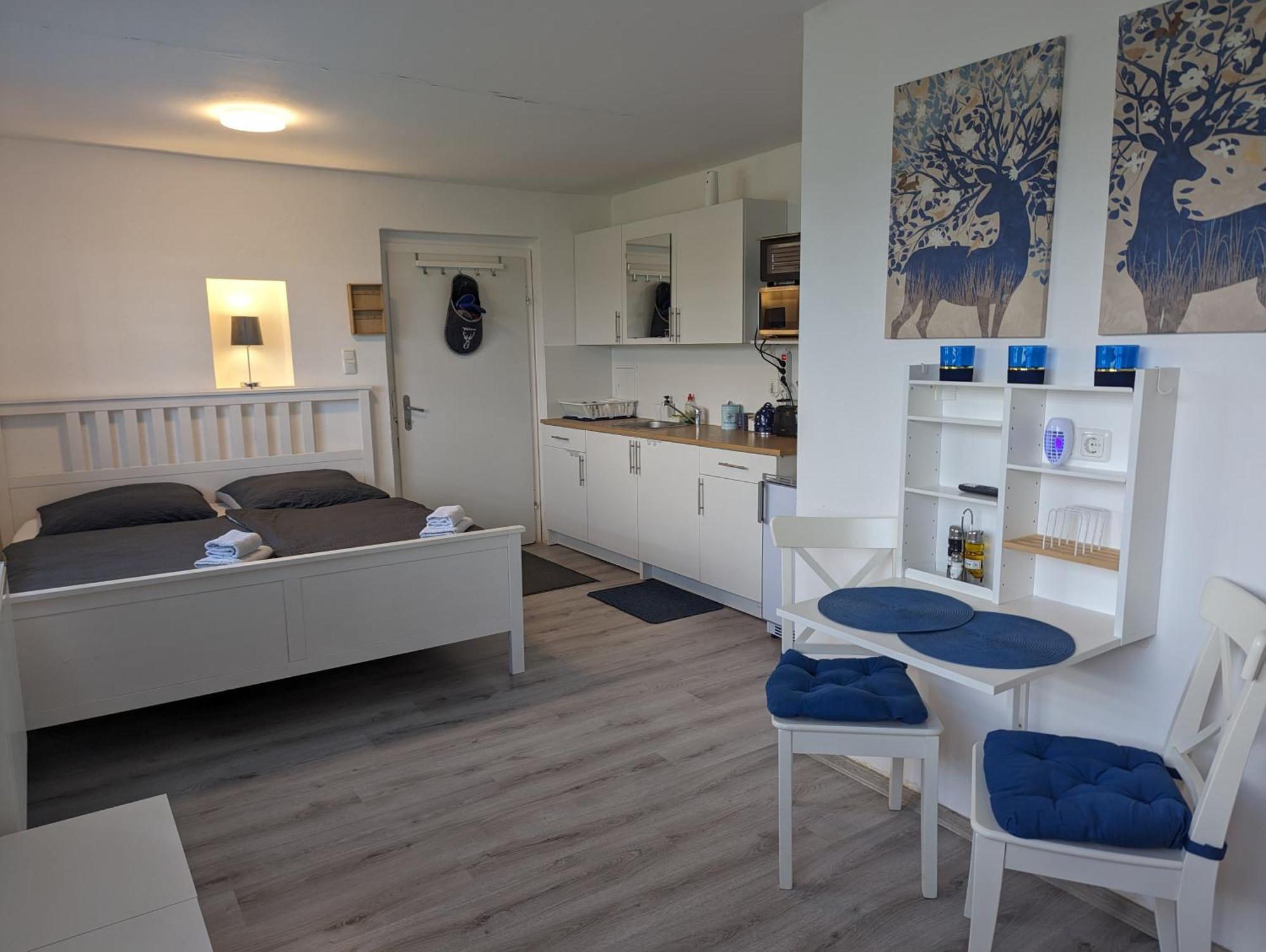 Lovely Studio With Free Parking On Premisis Asten Eksteriør billede